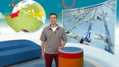 Plavecný den v Aquaparku