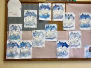 Mezinárodní den ledních medvědů ve školní družině a přípravné třídě