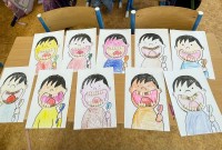 Mezinárodní den zubařů ve školní družině a přípravné třídě